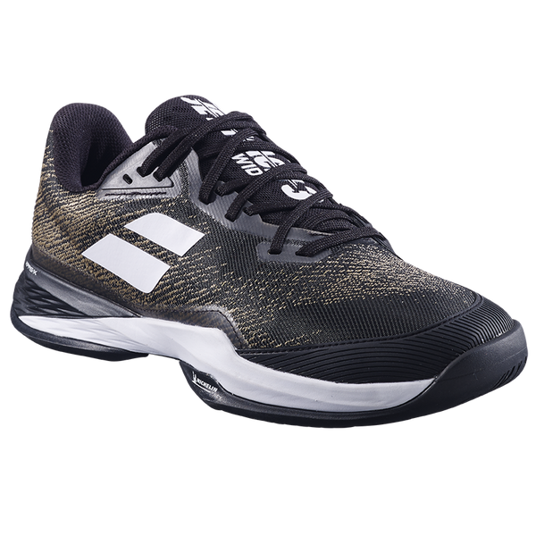 Babolat Jet Mach 3 Wide M Tennis Shoe - Adrenalin Sport