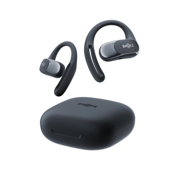 SHOKZ OpenFit Air Headphones - Adrenalin Sport