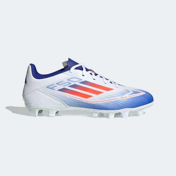 Adidas F50 Club FxG Football Boot - Adrenalin Sport