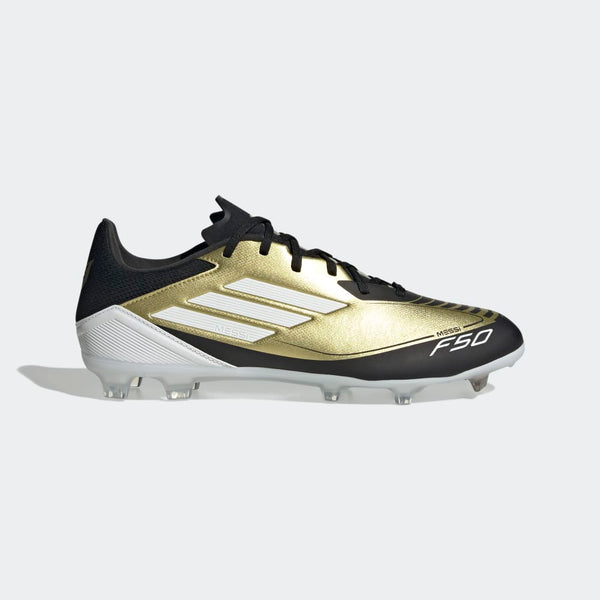 adidas F50メッシ25.5 Adidas F50 League FG/MG Messi Football Boot - Adrenalin Sport