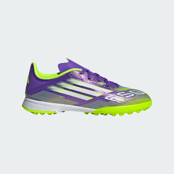 Adidas F50 League TF J Football Boot - Adrenalin Sport