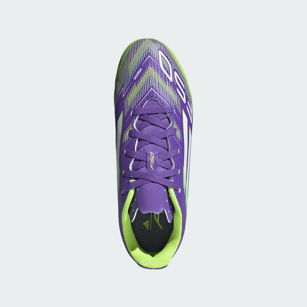Adidas F50 Club FG/MG J - Adrenalin Sport