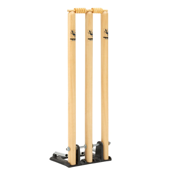 SALAMANDER SPRING RETURN STUMPS - Adrenalin Sport