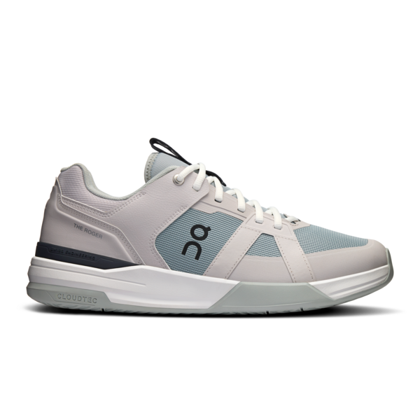 Shoe Tennis Versatile Women's Pro: Clubhouse ROGER THE 27センチ Pro Clubhouse ROGER THE On | On | On シューズ(男性用)