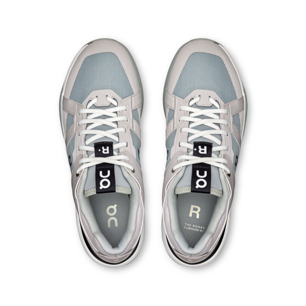 On The Roger Clubhouse Pro Tennis Shoes - Adrenalin Sport