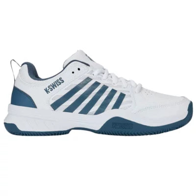 K-Swiss Court Express 2 Clay Men's Tennis Shoe