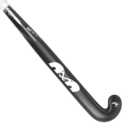 TK P4 Late Bow Hockey Stick
