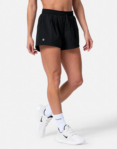 Gym+Coffee Contender Women's Short