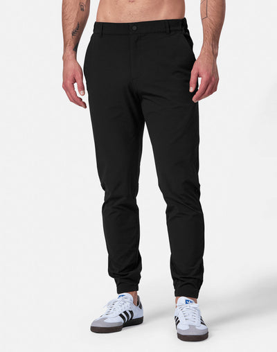 Gym+Coffee Game Changer Pant