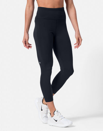 Gym+Coffee Relentless 7/8 Legging