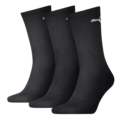 PUMA SPORT CREW 3PK SOCKS