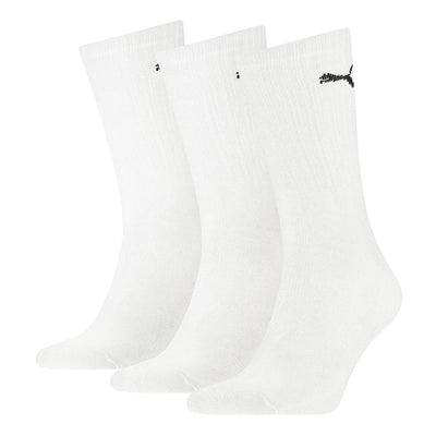 PUMA SPORT CREW 3PK SOCKS