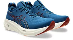 Asics Gel-Nimbus 26 Mens Running Shoe