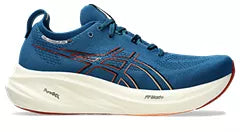 Asics Gel-Nimbus 26 Mens Running Shoe