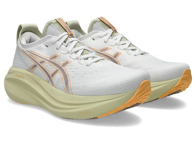 Asics Gel-Nimbus 27 Men's Running Shoe