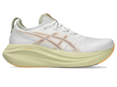 Asics Gel-Nimbus 27 Men's Running Shoe