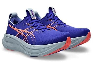 Asics Gel-Nimbus 28 Women's Running Shoe