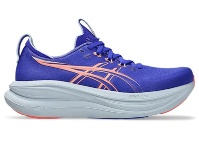Asics Gel-Nimbus 28 Women's Running Shoe