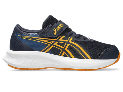 Asics Patriot 14 PS Junior Shoe