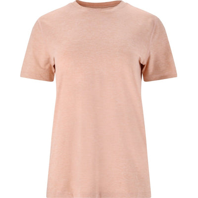 Endurance Alvaly W Melange S/S Tee