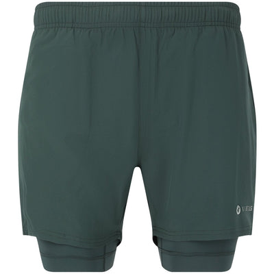 VIRTUS ZAYNE MENS 2-1-SHORTS