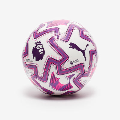 Puma Orbita Mini Premier League Brilliance Mini Football