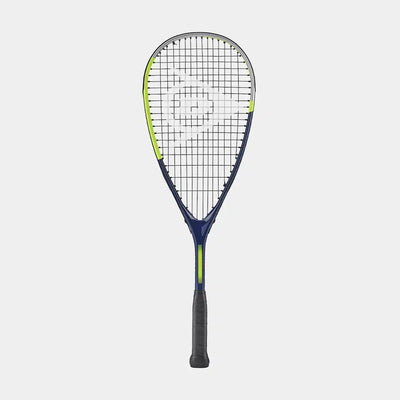 Dunlop Tristorm Jnr 25 Squash Racket