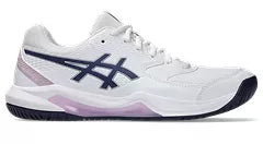 Asics Gel-Dedicate 8 W Tennis shoe