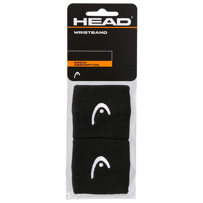 HEAD Towelling Wristband 2.5"
