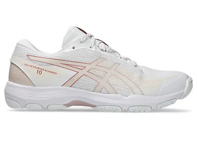 Asics Gel-Netburner Academy 10 Netball Shoe