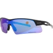 Endurance Jacque Half-frame Sports Glasses
