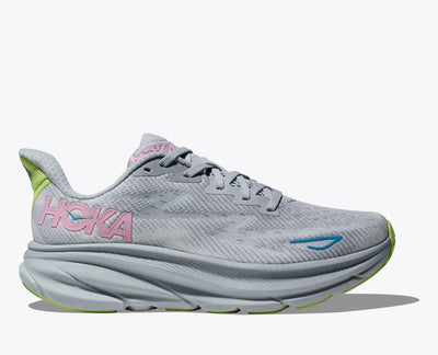 HOKA Clifton 9 Womens Running Shoe