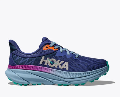 HOKA Challenger 7 Women's Trail Shoe