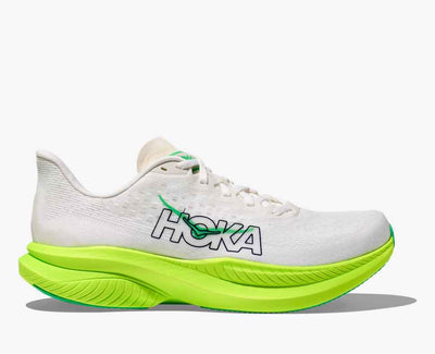 HOKA Mach 6 Mens Shoe