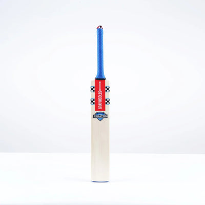 Gray Nicolls Stratos 1.0 Cameo Jnr Bat
