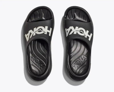 Hoka Ora Athletic Recovery Slide