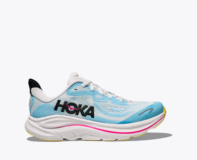 Hoka Clifton 10 Kids Running Shoe
