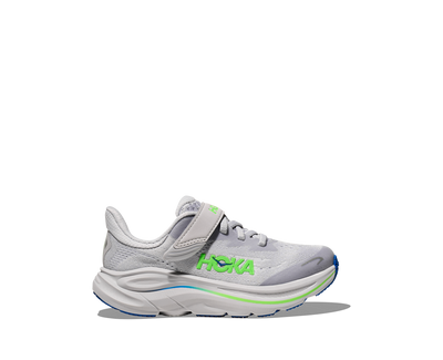 HOKA Clifton 10 Little kids Running Shoe