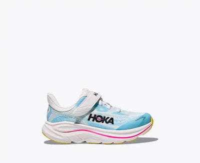 HOKA Clifton 10 Little kids Running Shoe