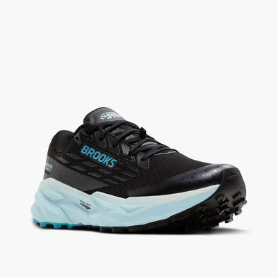 Brooks Cascadia 19 GTX Women's Trail Shoe