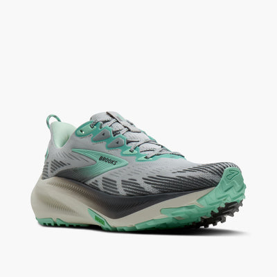 Brooks Ghost Trail W Shoe