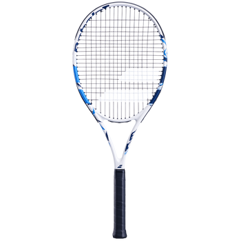 Babolat Evoke Team Strung Tennis Racket