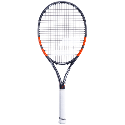 Babolat Boost Strike Strung