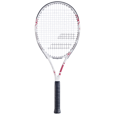 Babolat Evoke Team Wimbledon Tennis Racket