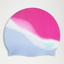 Speedo Multi Colour Silicone Cap