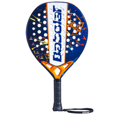 Babolat Alioth Jr Padel Racket