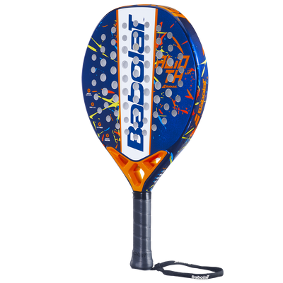 Babolat Alioth Jr Padel Racket