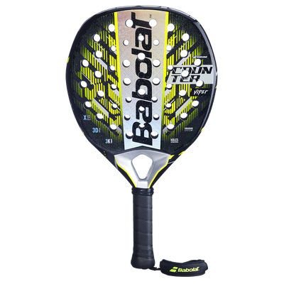 Babolat Counter Viper 2.5
