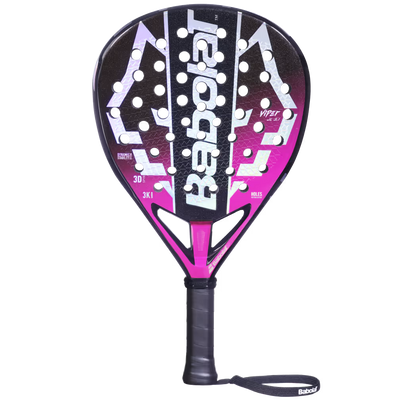Babolat Viper Juan Lebrón 3.1 Padel Racket