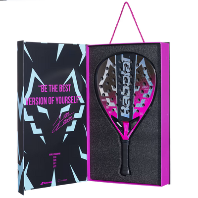 Babolat Viper Juan Lebrón 3.1 Padel Racket